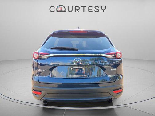 2019 Mazda CX-9 Sport