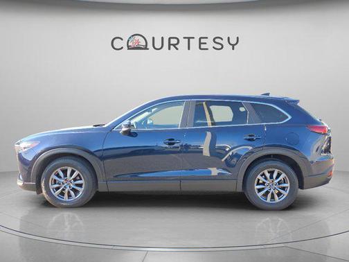 2019 Mazda CX-9 Sport