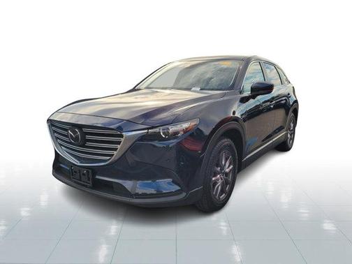 2019 Mazda CX-9 Sport