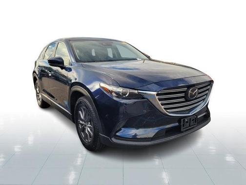 2019 Mazda CX-9 Sport
