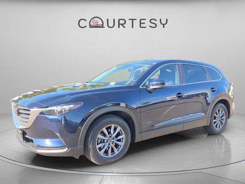 2019 Mazda CX-9 Sport