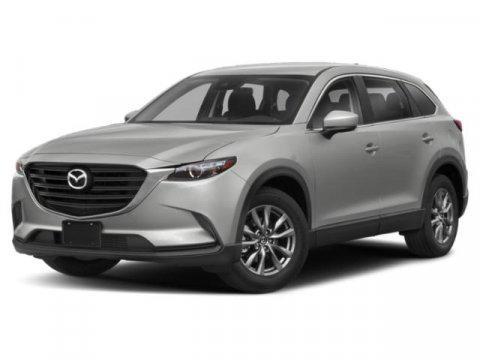 2019 Mazda CX-9 Sport