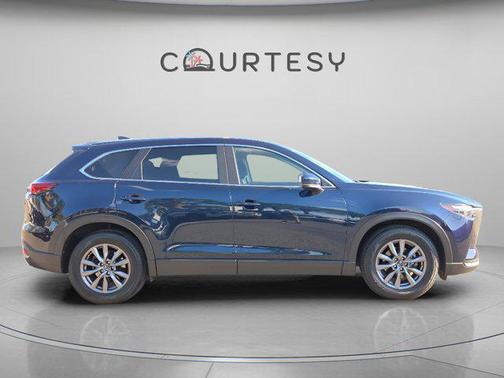 2019 Mazda CX-9 Sport