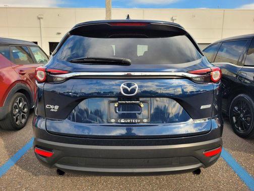 2019 Mazda CX-9 Sport