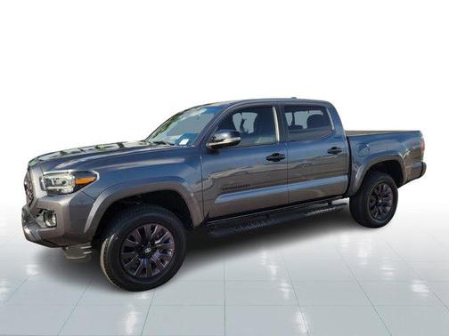 2021 Toyota Tacoma Limited