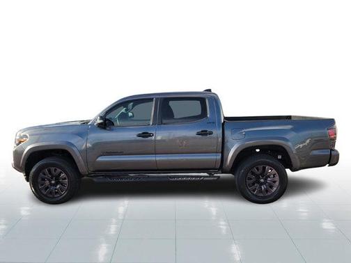 2021 Toyota Tacoma Limited