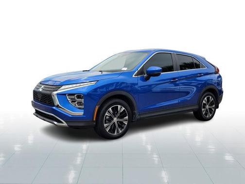 2022 Mitsubishi Eclipse Cross SEL