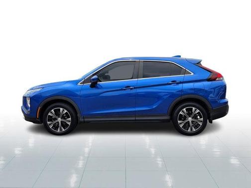 2022 Mitsubishi Eclipse Cross SEL