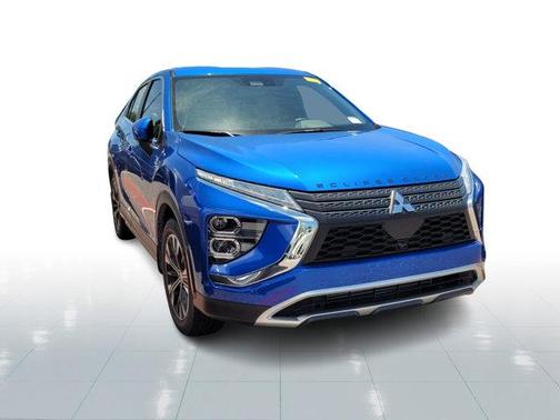 2022 Mitsubishi Eclipse Cross SEL