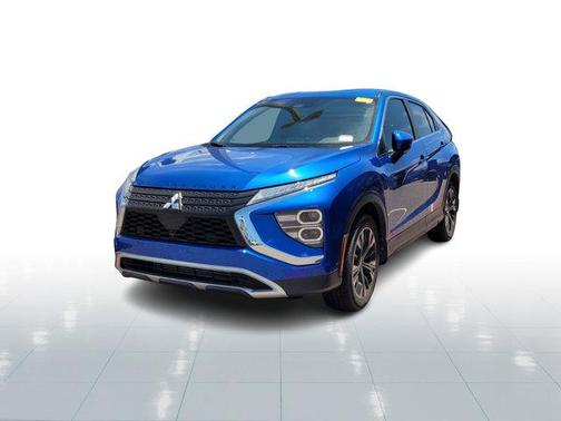 2022 Mitsubishi Eclipse Cross SEL