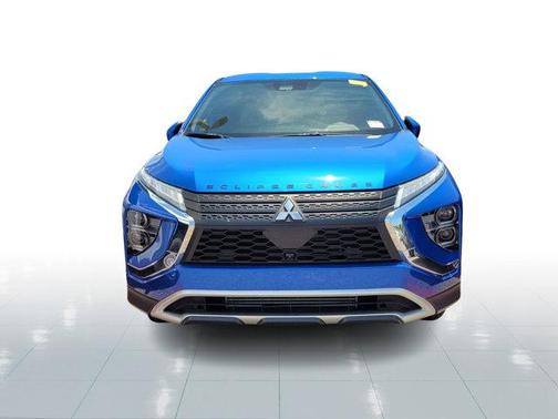 2022 Mitsubishi Eclipse Cross SEL
