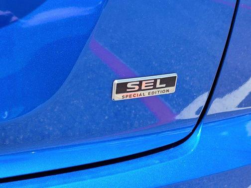 2022 Mitsubishi Eclipse Cross SEL