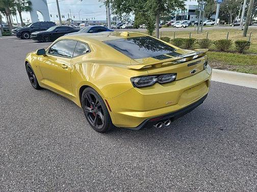 2024 Chevrolet Camaro 2SS