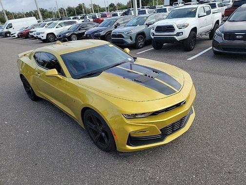 2024 Chevrolet Camaro 2SS