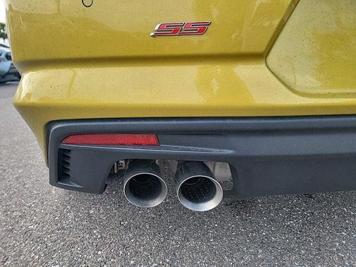 2024 Chevrolet Camaro 2SS