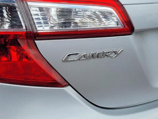 2013 Toyota Camry LE