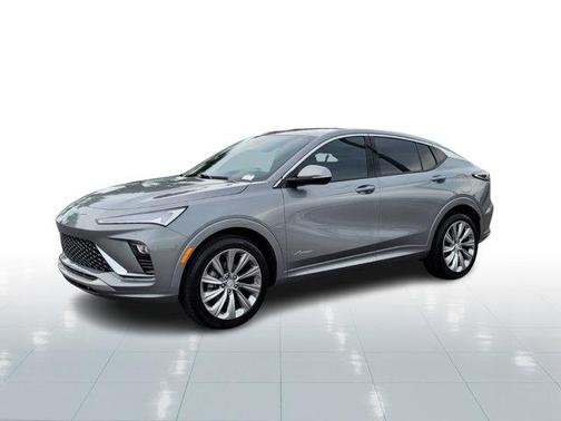 2024 Buick Envista Avenir FWD