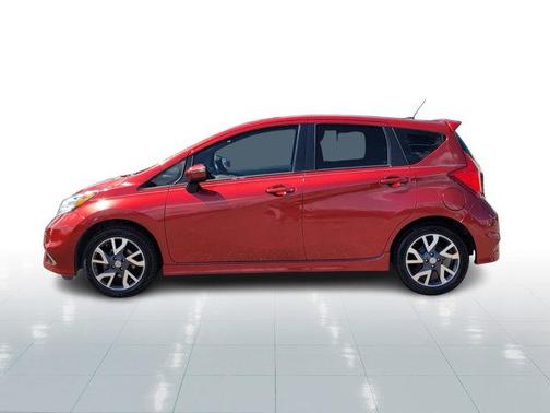 2016 Nissan Versa Note SR