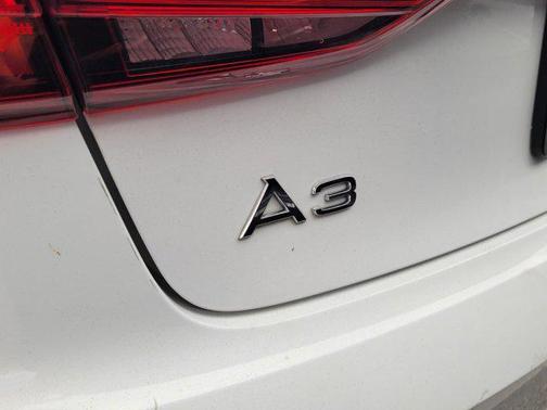 2018 Audi A3 2.0T Premium