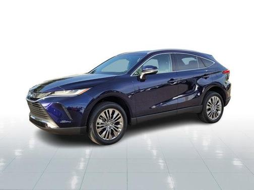 2024 Toyota Venza XLE