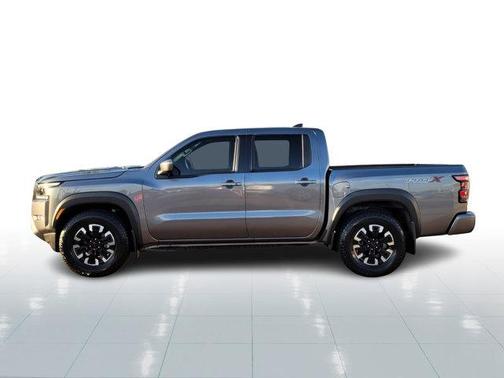 2024 Nissan Frontier PRO-X