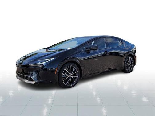 2024 Toyota Prius Limited