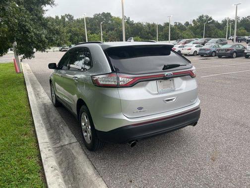 2018 Ford Edge SE