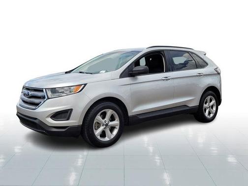 2018 Ford Edge SE