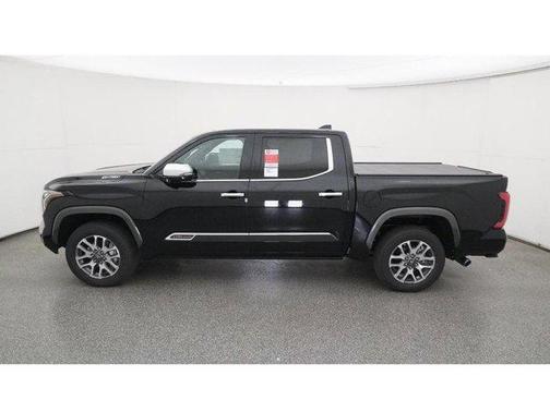 2026 Toyota Tundra Hybrid 1794 Edition