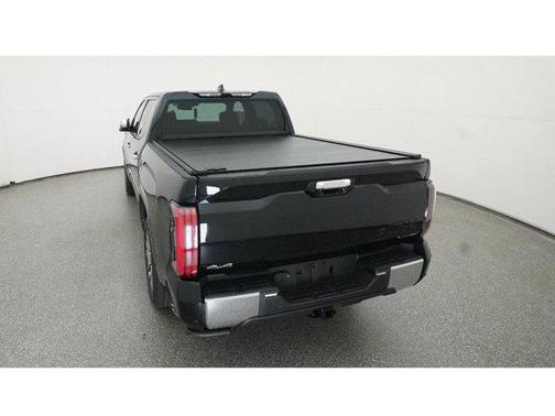 2026 Toyota Tundra Hybrid 1794 Edition