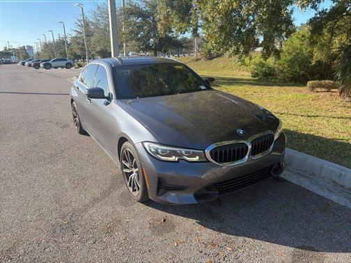 2019 BMW 330 330i