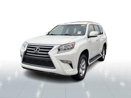2019 Lexus GX 460 Premium