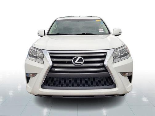 2019 Lexus GX 460 Premium