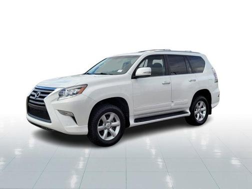 2019 Lexus GX 460 Premium