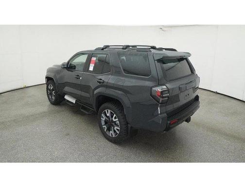 2025 Toyota 4Runner TRD Sport