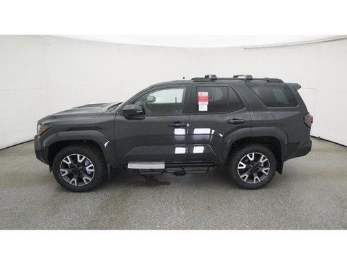 2025 Toyota 4Runner TRD Sport
