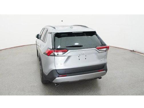 2025 Toyota RAV4 Hybrid Limited