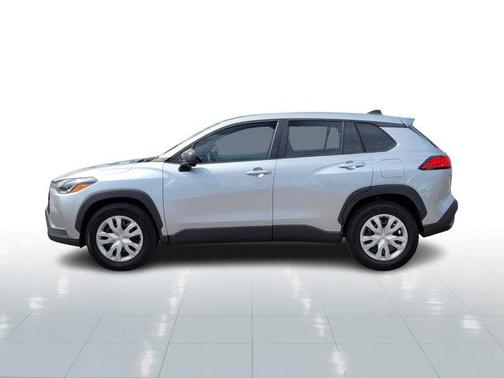 2023 Toyota Corolla Cross L