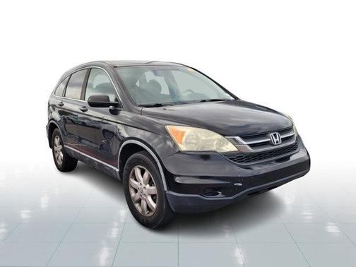 2011 Honda CR-V SE