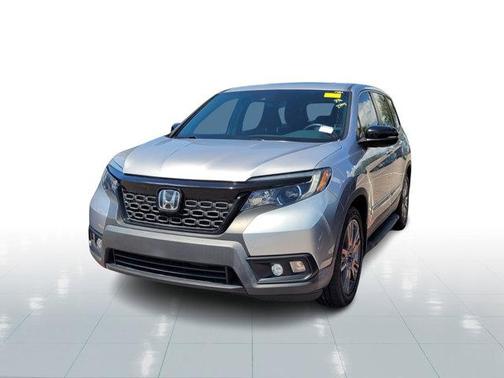 2020 Honda Passport 2WD EX-L