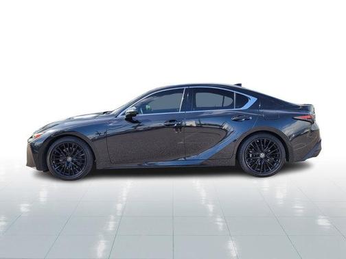 2022 Lexus IS 300 Base