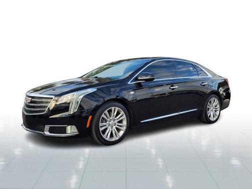 2018 Cadillac XTS Luxury