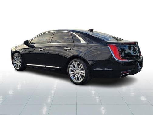 2018 Cadillac XTS Luxury