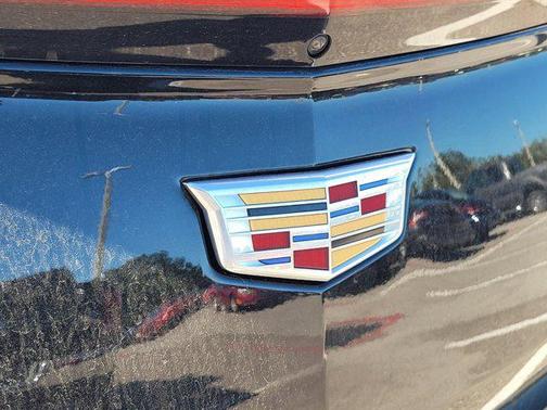 2018 Cadillac XTS Luxury