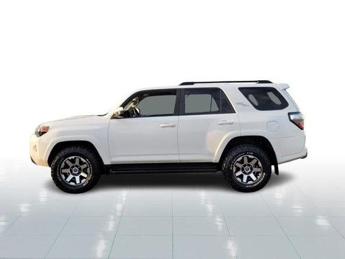 2019 Toyota 4Runner TRD Off Road