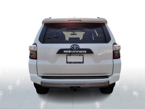 2019 Toyota 4Runner TRD Off Road