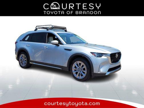 2024 Mazda CX-90 3.3 Turbo Premium Plus