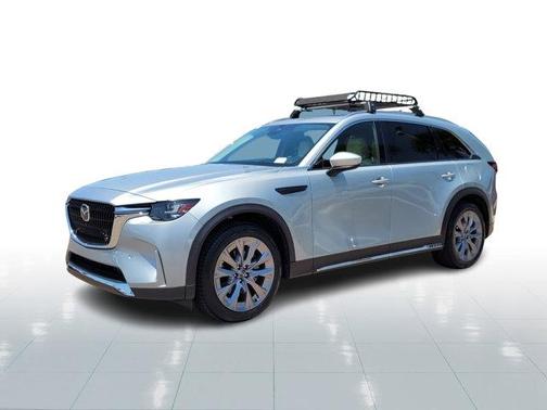 2024 Mazda CX-90 3.3 Turbo Premium Plus