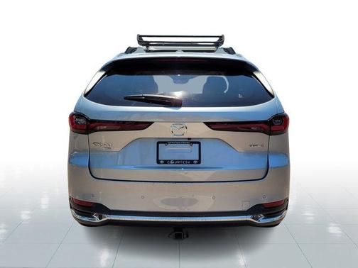 2024 Mazda CX-90 3.3 Turbo Premium Plus