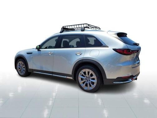 2024 Mazda CX-90 3.3 Turbo Premium Plus
